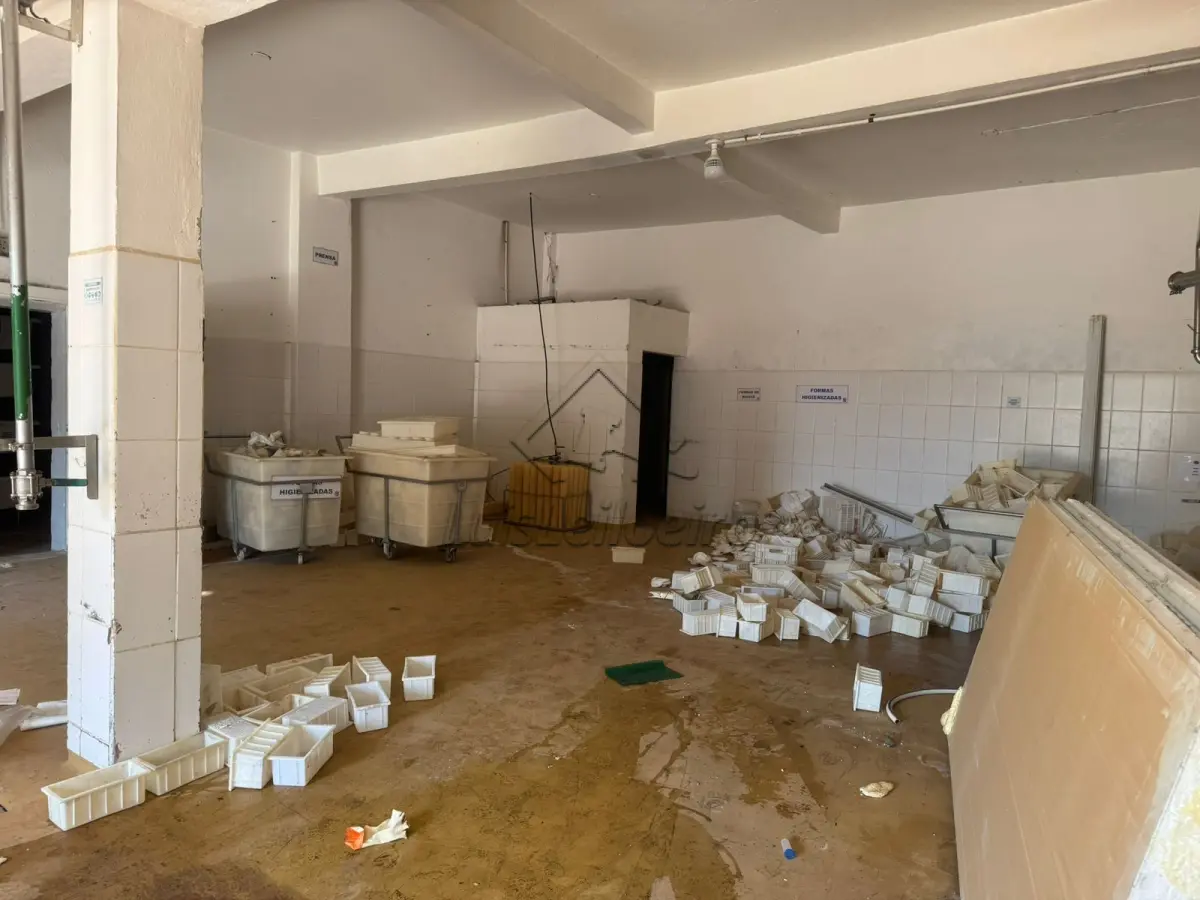 LOTE 001 - Imóvel Industrial ,  Avenida Flora, 621 , Três Coraçôes, Minas Gerais .