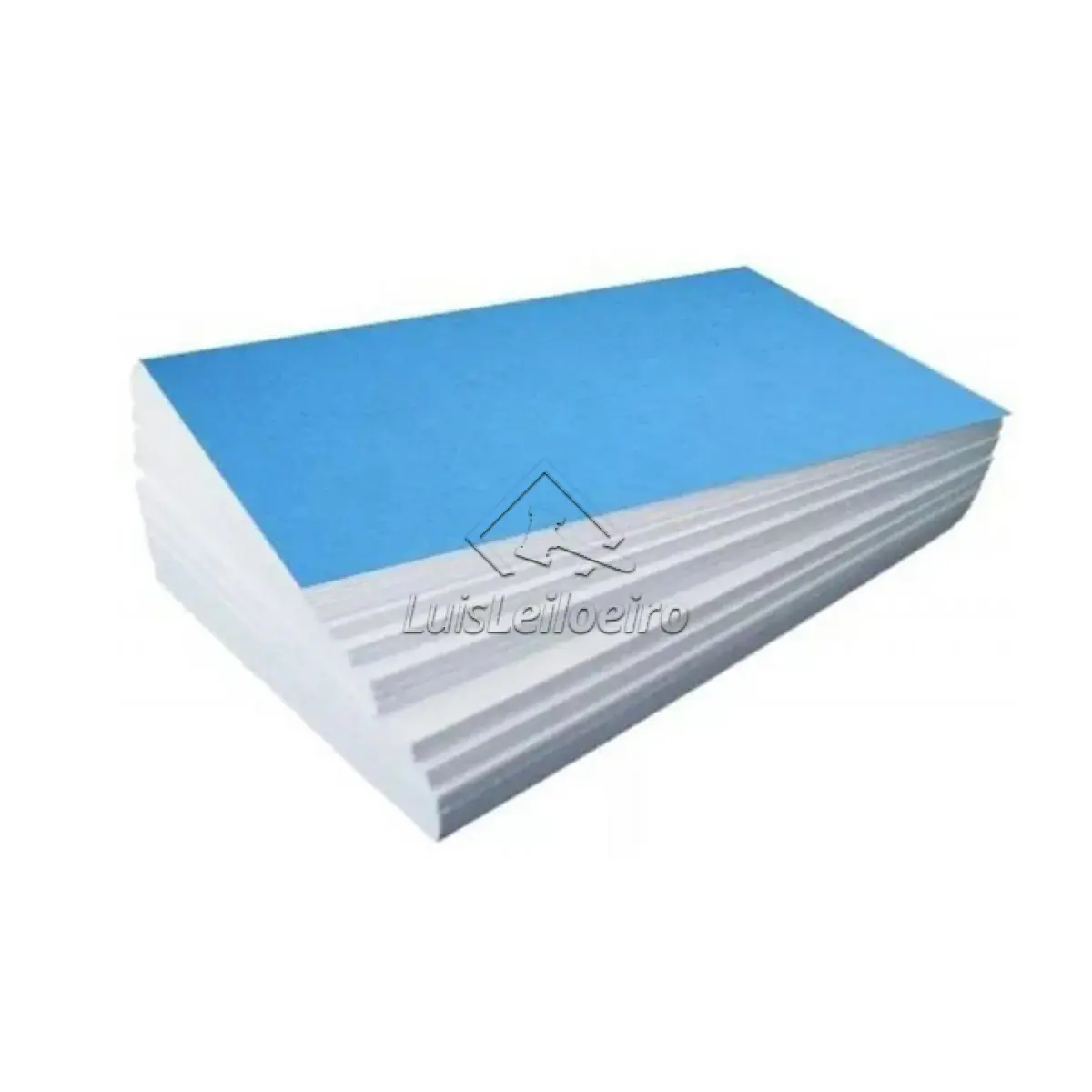 LOTE 000 - Material de Impressão - 45.000 folhas sublimáticas