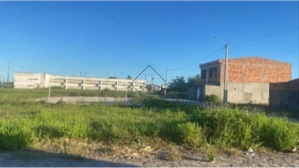 LOTE 049 - Lote - Rua 1º de Maio, loteamento JOILSON SOARES DE CARVALHO, N29, SE/Estancia