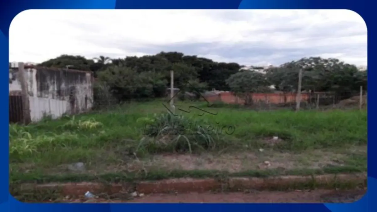 LOTE 024 - TERRENO  - Área de 34.920m², Parque Recreio das Alterosas, São João Del Rei/MG