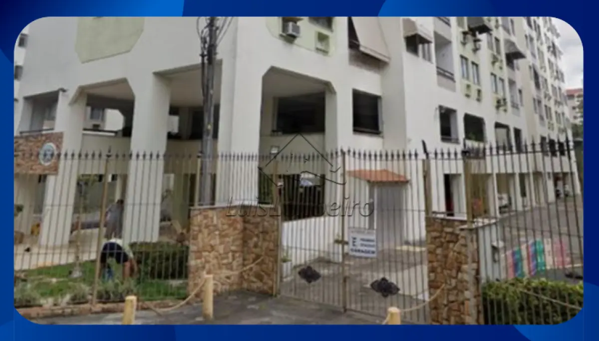 LOTE 111 - Estr. do Pau-Ferro, 480 - Taquara - BLOCO 1 SALA 713