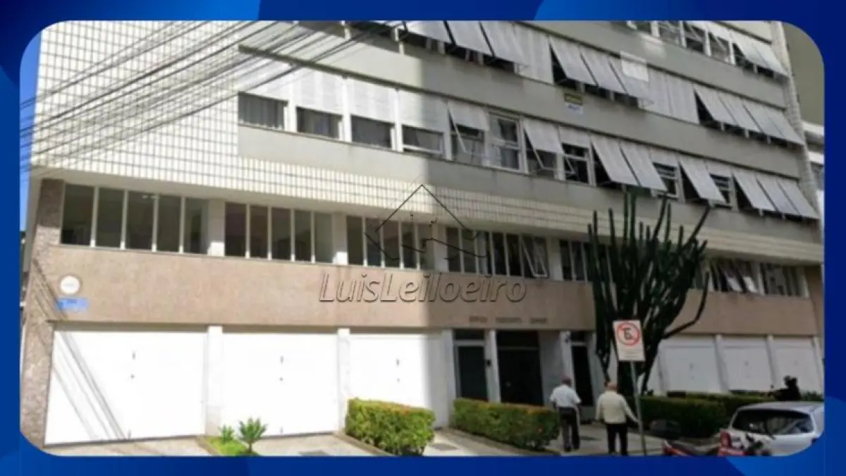 LOTE 088 - GARAGEM - Área privativa nº 05, Edifício Presidente Kennedy, Rua Dr. Gil Horta, nº 15, Centro, Juiz de Fora/MG