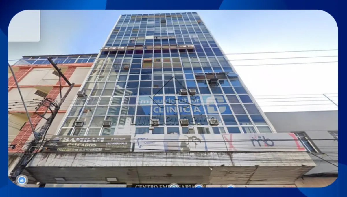 LOTE 007 - Loja- n 106, Edifício Moda Shopping, Avenida Getúlio Vargas