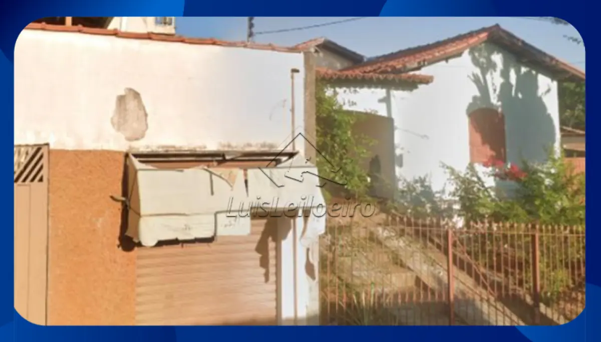 LOTE 045 - 20% DO IMOVEL - LOTE 7 QUADRA D, SITUADO NA RUA JOSUÉ REIS, 95, PARQUE BOA VISTA, VARGINHA - MG