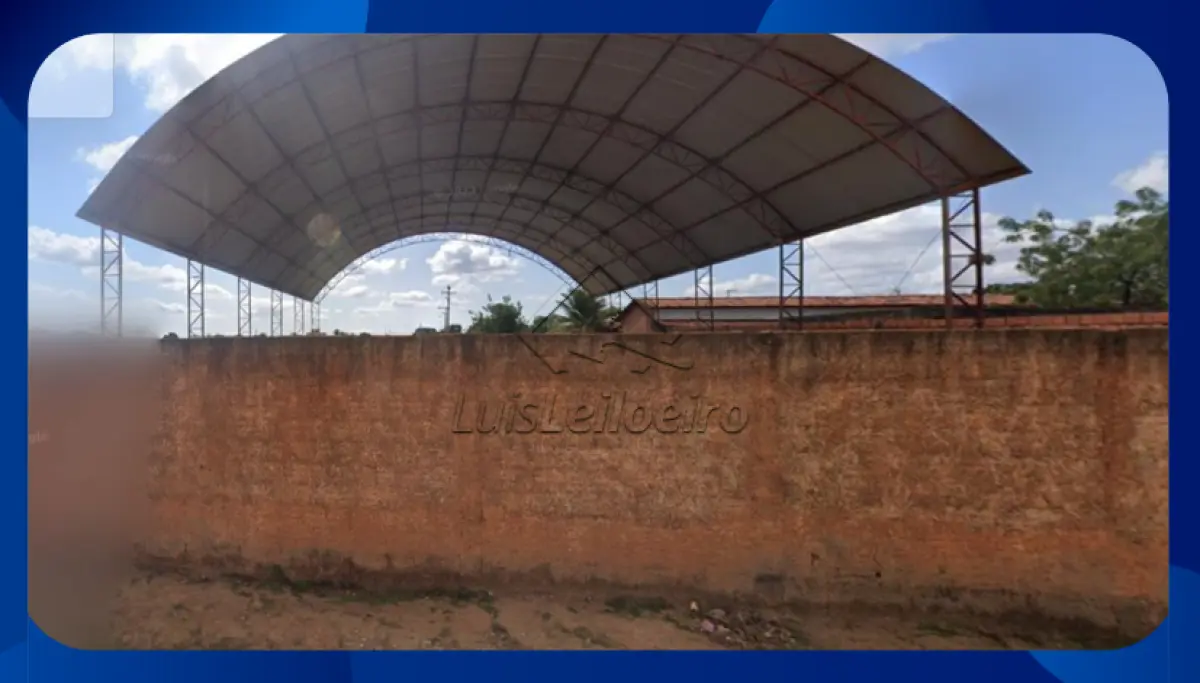 LOTE 020 - IMÓVEL COMERCIAL - Av. Adão Dácio Souto, sn, COM GALPÕES COM ÁREA DE TERRENO DE 9.025M² NO BAIRRO SANTO ANTÔNIO EM CAPITÃO ENEAS