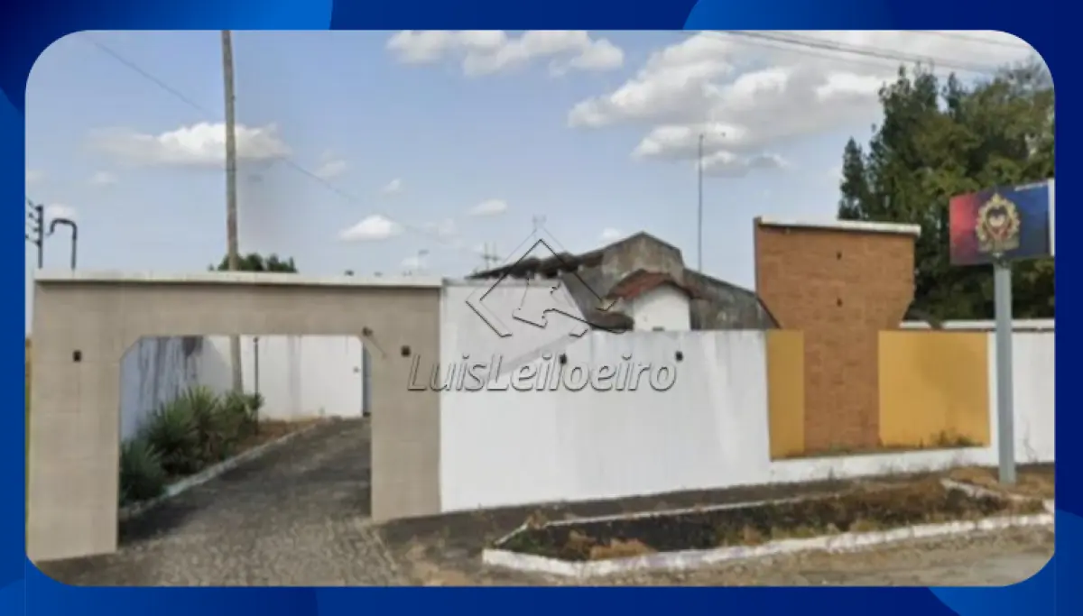 LOTE 156 - PRÉDIO COMERCIAL (MOTEL) - Motel com 14 quartos, Povoado Sapê, s/n, Zona Rural, Nossa Senhora das Dores/SE, Área de 3.282,72m²