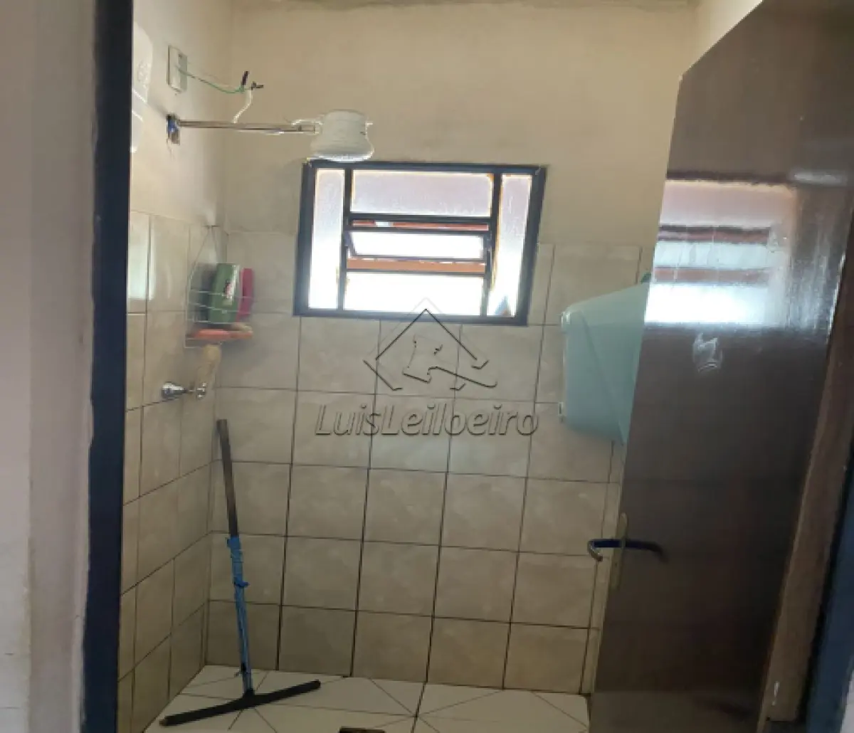 LOTE 001 - Casa Residencial no Bairro São Jerônimo