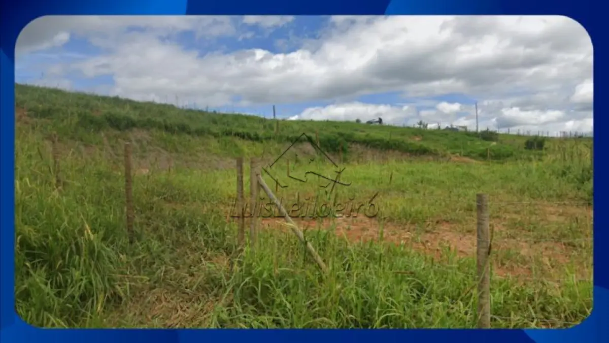 LOTE 040 - TERRENO - Imóvel situado no lugar denominado Jardim das Macaúbas, Distrito de Conceição Itaguá, com área de 8.138,34 m², localizado no município de Brumadinho/MG.
