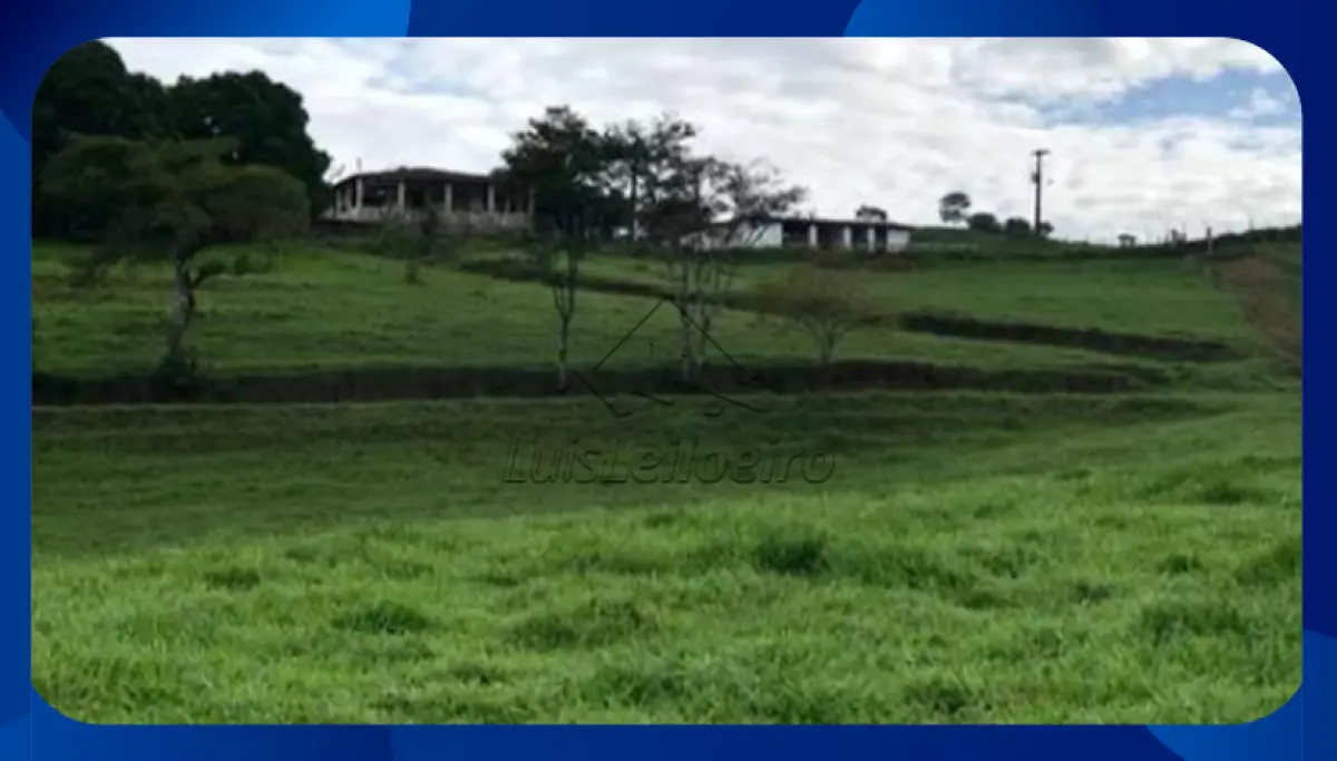 LOTE 001 - Fazenda Cruzeiros , Uberlandia, com area total de 133,4239ha