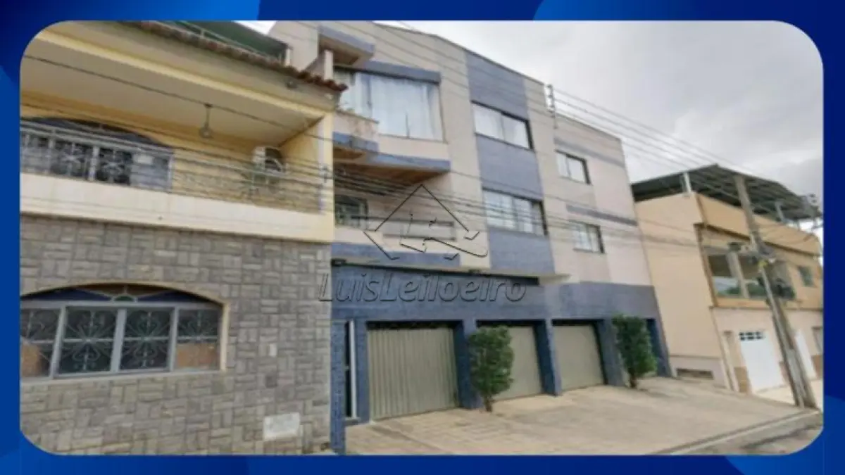 LOTE 074 - ÁREA DE COBERTURA - Área de 45m² (cota parte de 50%), Rua Anselmo Martins Teixeira, 163, Bairro Colina do Jardim Glória, Uba/MG