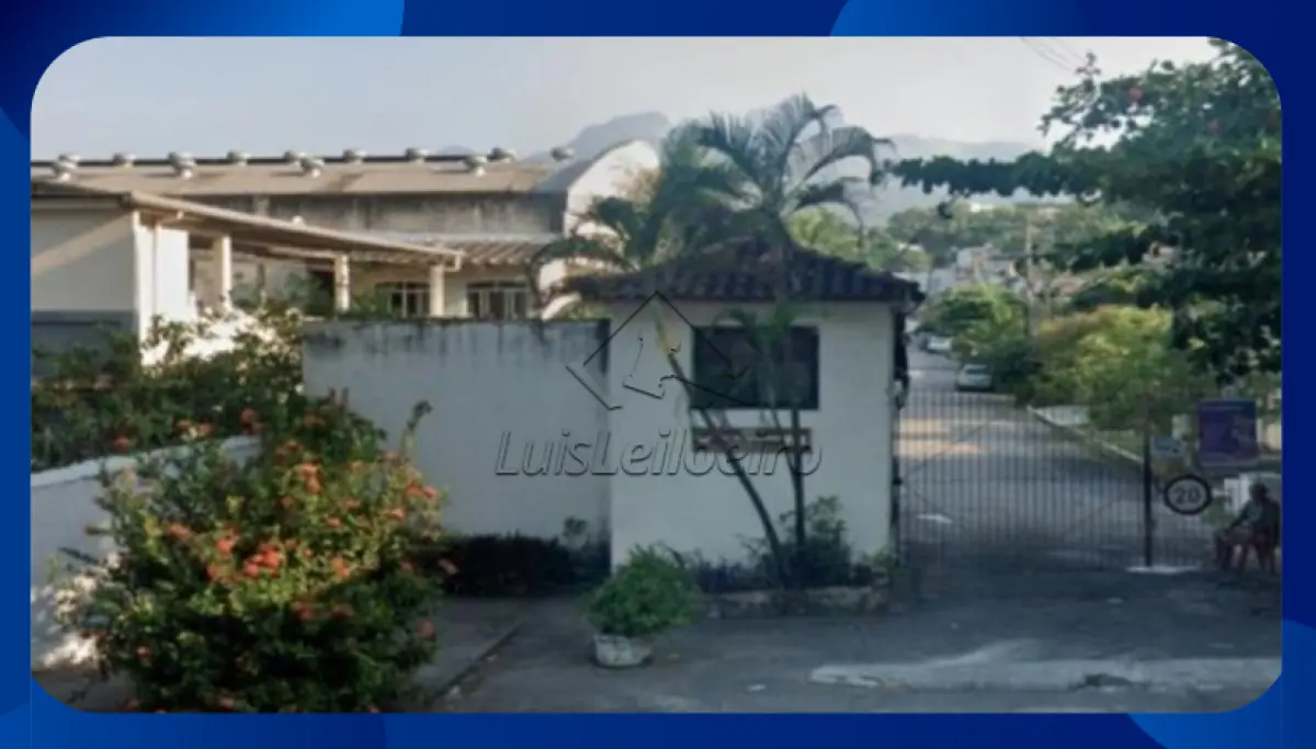 LOTE 009 - IMÓVEL INDUSTRIAL - Imóvel comercial composto por dois pavimentos, onde funciona uma empresa de alumínio, com área de 3.800,00m², localizado na Rua da Paz de Siqueira, 154, Engenho Novo, Rio de Janeiro/RJ.