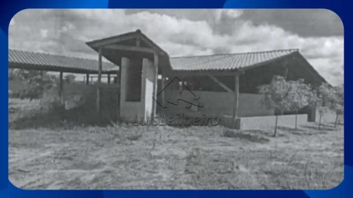 LOTE 085 - GLEBA DE TERRAS - Gleba Barriguda, Loteamento Cartucho, Goiatins/TO, Área total de 3.521.335,00m² (Fazenda Faveira - Lote 151 com 1.820.460,00m²/182,04,60 ha e Fazenda Santa Fé - Lote 146 com 1.700.875,00m²/170,08,75 ha) com diversas benfeitorias