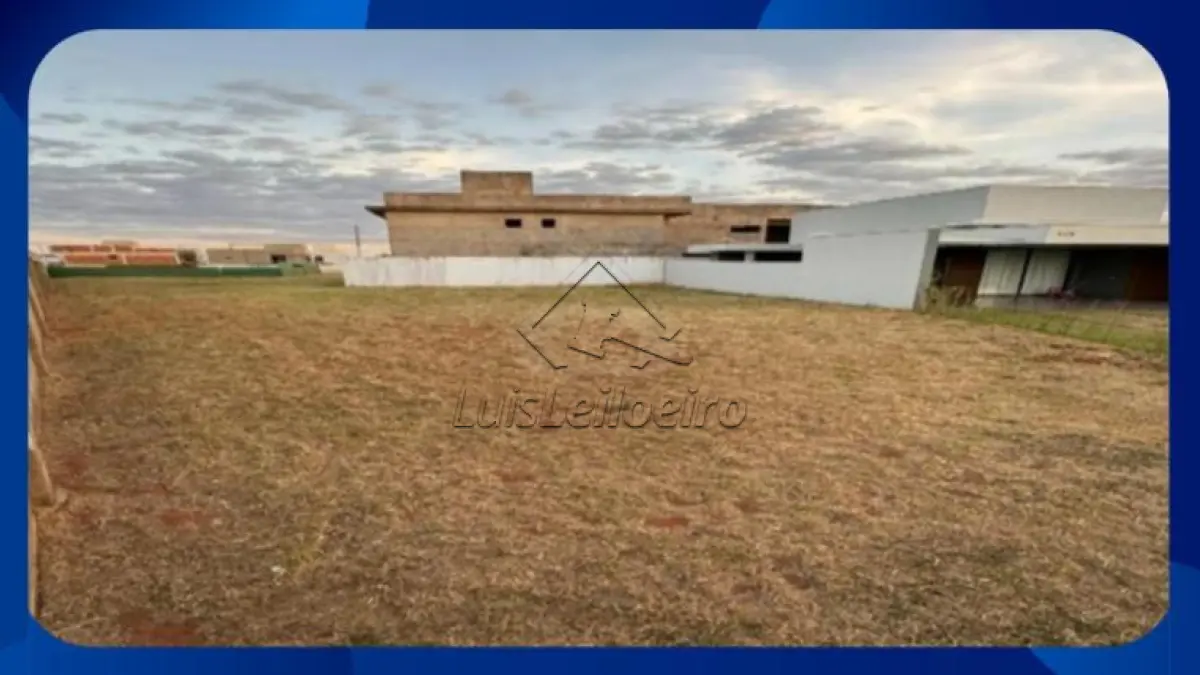 LOTE 080 - LOTE - Área de 750m², Lote nº 01 da Quadra C, Alameda B, Loteamento Recanto Montês, Aiuruoca/MG