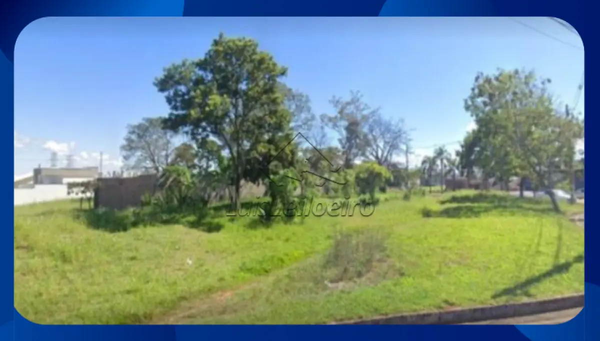 LOTE 038 - Terreno - Quota parte do Terreno, Medindo 6,00m x 14,00m , situado na Avenida João Pessoa, Uberlândia/MG Medindo