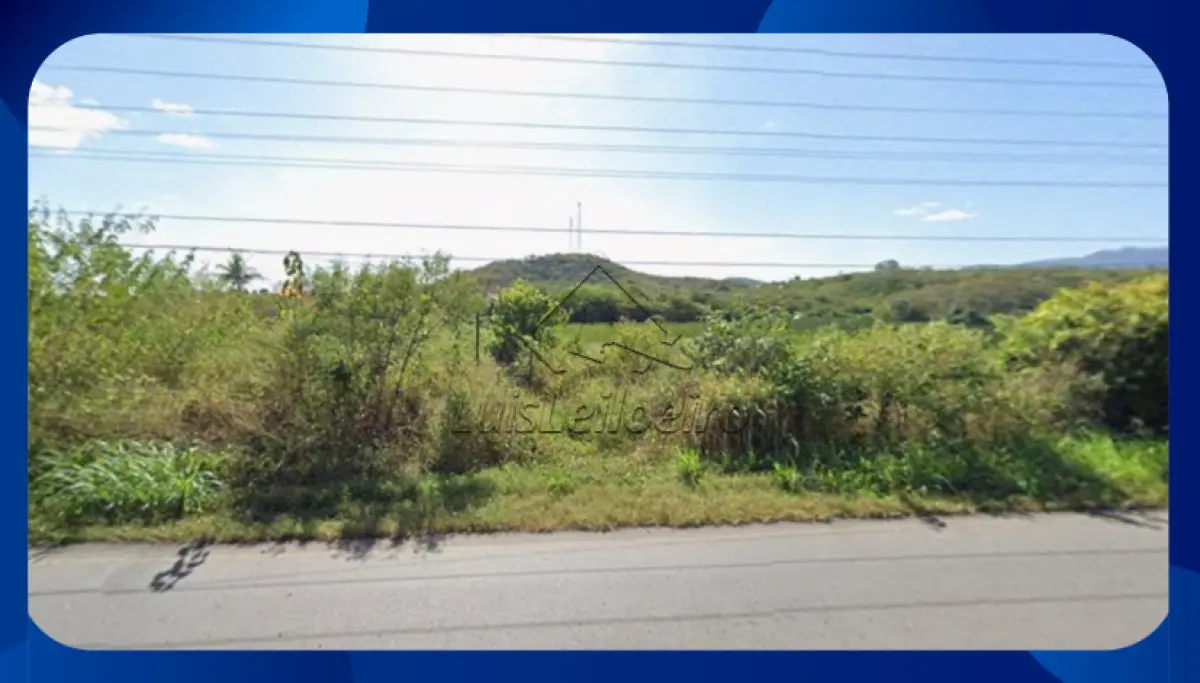 LOTE 142 - SÍTIO - Ladeira Grande, Maranguape/CE, Área de 30 hectares (300.000m²)