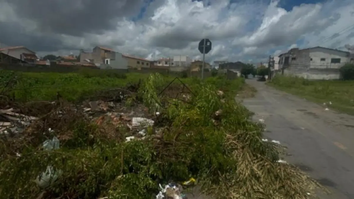 LOTE 039 - TERRENO - Travessa Princesa Isabel, Sobral/ CE - 3.570,35 m2 - (PARCELAMENTO EM ATÉ 60 MESES)