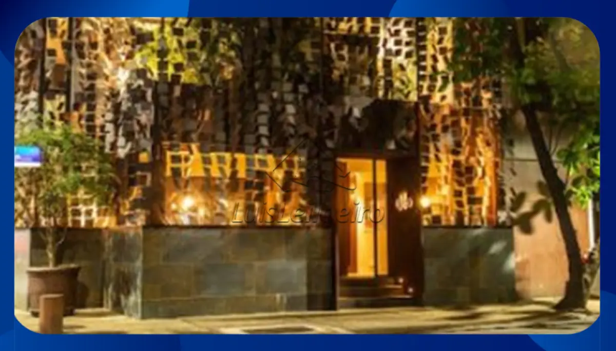 LOTE 004 - PONTO COMERCIAL - AV GAL SAN MARTIN, 889 - LEBLON - RIO DE JANEIRO RJ