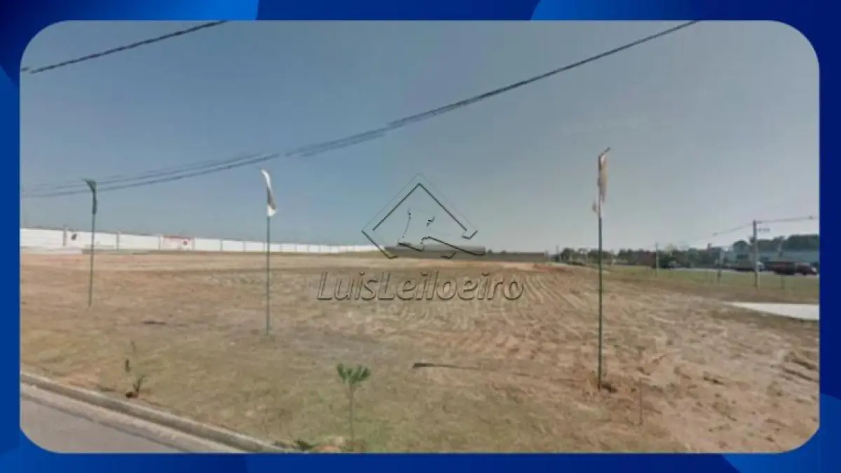 LOTE 082 - TERRENO - Área de 3.600m², Sítio Várzea Comprida, às margens da Rodovia CE-286 Km 3, Zona Urbana, Aurora/CE