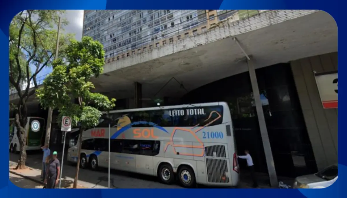LOTE 033 - PONTO COMERCIAL - LOJA Nº 31, SITUADA NO SUB-SOLO DO BLOCO A, DO CONJUNTO KUBITSCHEK, Á RUA GUAJAJARAS, nº 1353, BARRO PRETO, BELO HORIZONTE/MG