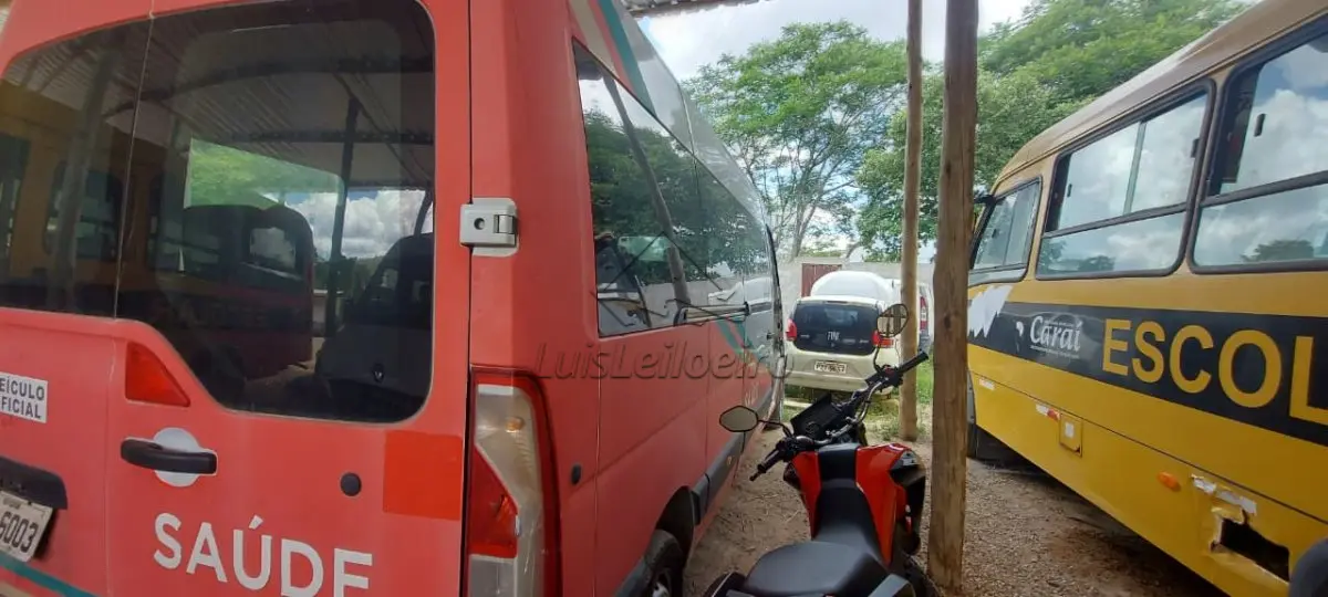LOTE 024 - MICROONIB RENAULT/MASTER TCA MIC/2020