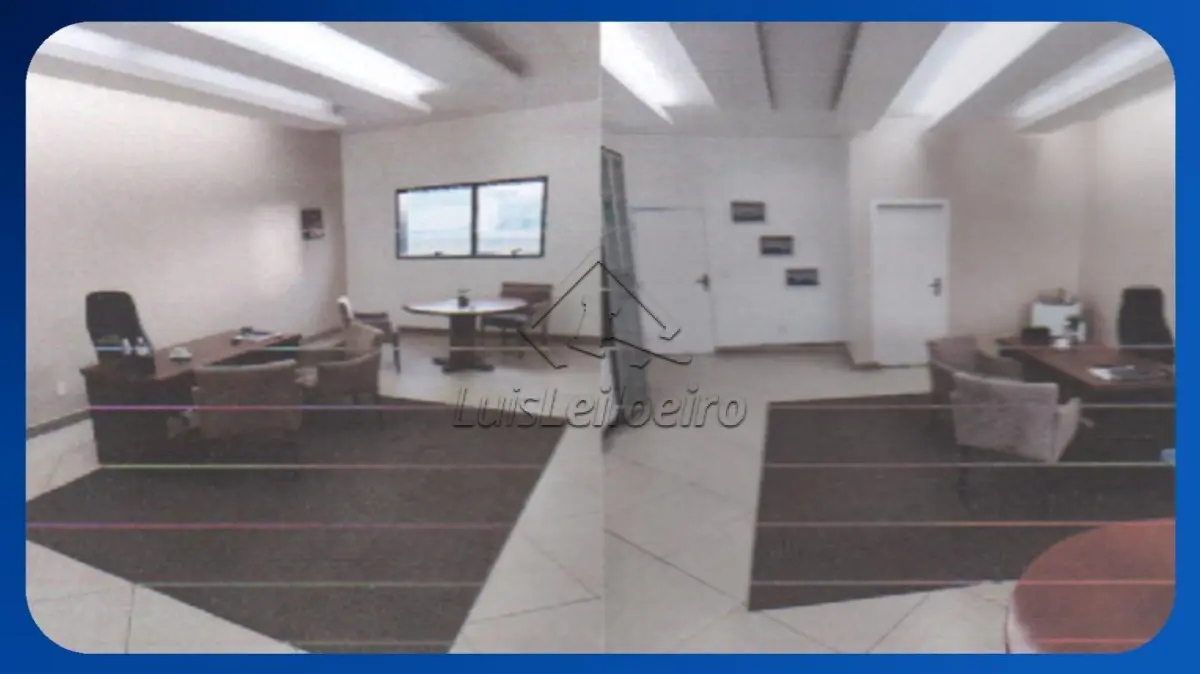 LOTE 051 - COMPLEXO COMERCIAL - Rua Marechal Deodoro, 1040, Bosque, Rio Branco/AC (Posto de combustível, salas comerciais e prédio), Área de 2.200m²