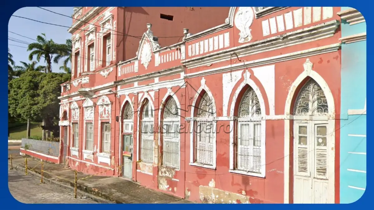 LOTE 035 - PRÉDIO COMERCIAL - Rua do Bonfim, nº 47, Carmo, Olinda/PE, com área de 304,27m²