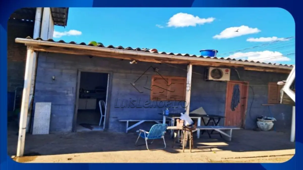 LOTE 049 - LOTE - Lote 02, Quadra s/n, Rua Manoel dos Passos Figueroa, Bairro Vicentina, São Leopoldo/RS, Área de 566,475m²
