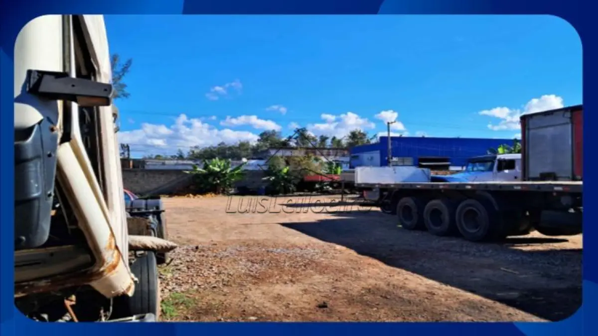 LOTE 048 - TERRENO - Lote 01, Quadra s/n, Rua Heitor Mendes Gonçalves, nº 220 (esquina com Rua Manoel dos Passos Figueroa), Bairro Vicentina, São Leopoldo/RS, Área de 566,475m²