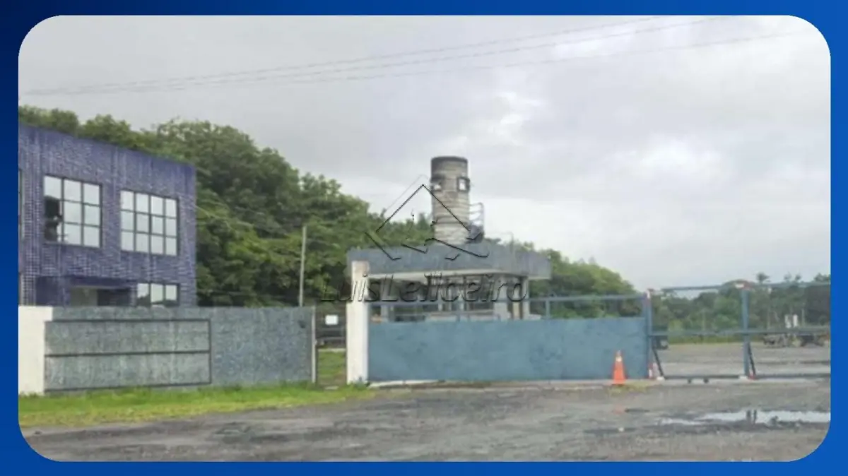 LOTE 042 - PRÉDIO COMERCIAL - Rodovia Tronco Distribuidor Rodoviário/Sul (TDR Sul), Suape, Ipojuca/PE, com área de 2 hectares (~20.000m²)