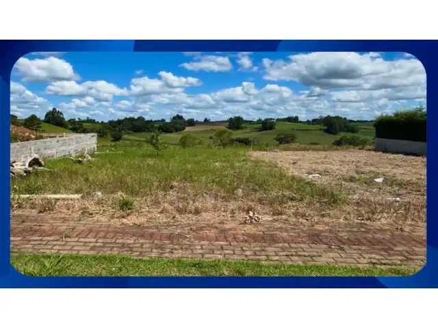 TERRENOS NO RESIDENCIAL METRÓPOLE EM CARBONITA/MG