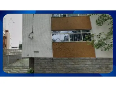 LOTE 0161 - APARTAMENTO - Apartamento nº 101 do Edifício Áurea, localizado na Rua Odilon Braga, 113, Bairro Anchieta, com uma área total de 426,49m², localizado no município de Belo Horizonte/MG (PARCELAMENTO EM ATÉ 60 MESES).