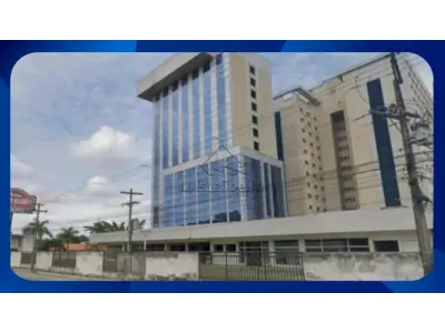LOTE 107 - APARTAMENTO 406 NA TORRE 1 MAJESTY DO CONDOMINIO SUPREME CAXIAS HOTELS AND BUSINESS, NA RODOVIA WASHINGTON LUIS, CHACARA PETROPOLIS, DUQUE DE CAXIAS/RJ, ÁREA PRIVATIVA: 49,80M².