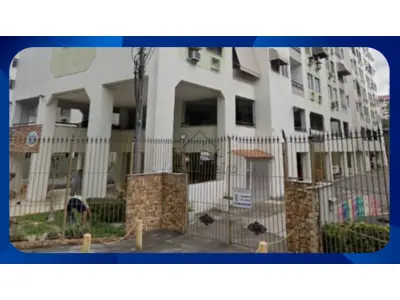 LOTE 111 - Estr. do Pau-Ferro, 480 - Taquara - BLOCO 1 SALA 713