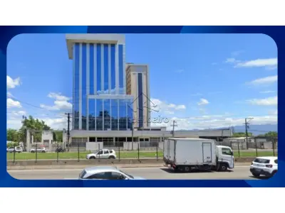 LOTE 121 - APARTAMENTO 602 NA TORRE 2 CONCEPT DO CONDOMINIO SUPREME CAXIAS HOTELS AND BUSINESS, NA RODOVIA WASHINGTON LUIS, CHACARA PETROPOLIS, DUQUE DE CAXIAS/RJ, ÁREA PRIVATIVA: 34,06M².