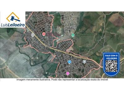 LOTE 0194 - Engenho Pratinha, Amaraji/PE. Com área de 60 hectares.