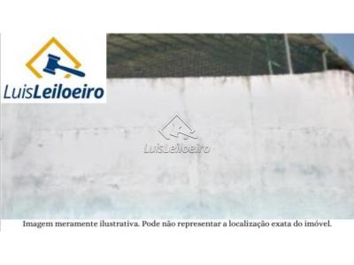 LOTE 0051 - TERRENO COM EDIFICAÇÃO DE IMÓVEL INDUSTRIAL COM ÁREA CONSTRUÍDA DE 1.600M², com área total do terreno de 6.519,49m², localizado em parte de parte desmembrada da Área Livre do Conjunto Novo Maracanaú, Maracanaú/CE