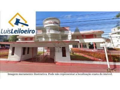 LOTE 001 - Imóvel na Av. Rosa e Silva, 1086, ESTÁDIO DOS AFLITOS, Aflitos, Recife, PE, área do terreno 36.353,25m2.