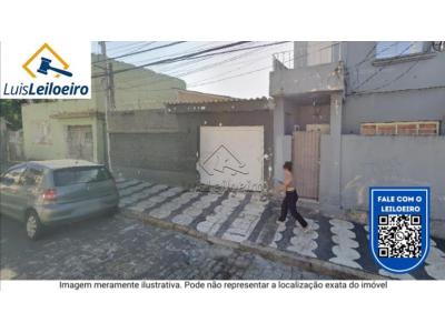 LOTE 0787 - Imóvel residencial, localizado na Rua Boa Vista, nº 165 - Centro - Mogi das Cruzes/SP. Com área construída de 174,49 m².