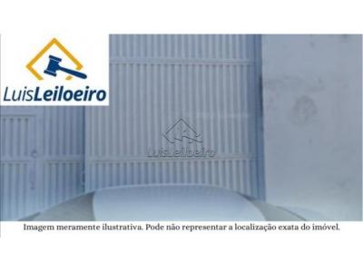 LOTE 028 - Imóvel tipo galpão, à Rua Dois Irmãos, Nº 172 (Lote nº 12), Santa Rosa, Caruaru/PE, com área superficial de 187,50m².