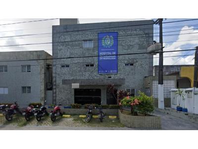 LOTE 0051 - PRÉDIO COMERICIAL LOCALIZADO NA RUA CARLOS GOMES, 1020. PRADO, RECIFE