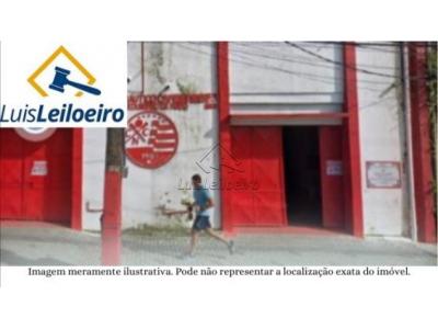 LOTE 006 - Prédio comercial n° 1.193, constituído de dois pavimentos, situado na Rua da Aurora, Bairro Santo Amaro, Recife/PE. Com área construída de 822,00 m².