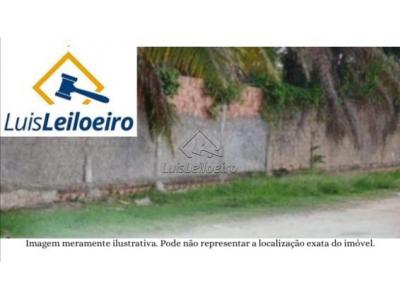 LOTE 0056 - Lote de terreno nº 03, à Rua Teotônio de Melo Filho, Ibura, Recife/PE, com área total de 4.338,31m².