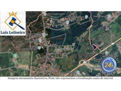 LOTE 0101 - Um Lote de terreno 05 da quadra 26, localizado no Loteamento Bairro das Nações, situado na Avenida República da Grécia, Campina Grande/PB, medindo 16 metros de frente por 30 metros de fundos.