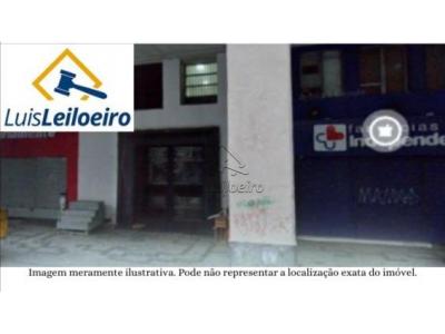 LOTE 016 - Terceiro andar do edifício Sulacap, situado na Avenida Guararapes, número 111, no bairro de Santo Antonio, Recife/PE, com área privativa de 528,75m2.