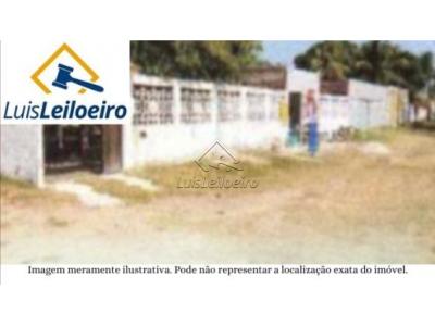 LOTE 0234 - Lote de tereno com edificações sob nº 09, Quadra 28 do Loteamento Recreio III, Ilha de Itamaracá/PE. Com área de 582,63m². Segundo informações da Prefeitura imóvel fica na esquina das Ruas Wilson Jansen / Rua Sítio do Moreiras e Av. João Rios.