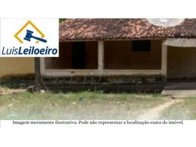 LOTE 00713 - Parte de Terras encravada no lugar denominado LAGES, no Município de Pilõezinhos/PB. Medindo 3,0 hectares aproximadamente, possuindo edificações/galpões e uma Casa.