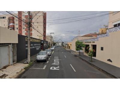 LOTE 0175 - Imóvel à Rua Itumbiara, nº 1115, Nossa Sra. Aparecida, Uberlândia/MG, com área de 560m².