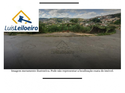 LOTE 006 - Terreno no Bairro Vila Ideal (23.000 m2) - MG