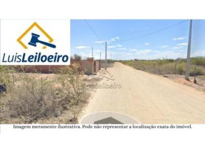 LOTE 045 - Um lote de terreno nº 07, da quadra T, no Loteamento Vale das Esmeraldas, em Petrolina-PE, registrado no Cartório de Registro de Imóveis sob o número de matrícula 51.953, medindo 200,00 m²