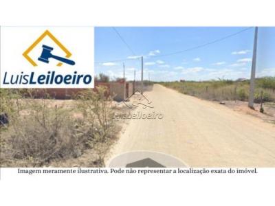 LOTE 041 - Um lote de terreno nº 28, da quadra U, no Loteamento Vale das Esmeraldas, em Petrolina-PE, registrado no Cartório de Registro de Imóveis sob o número de matrícula 51.959, medindo 200,00 m²